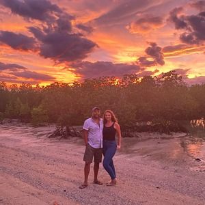 Meet your Posher, Pablo